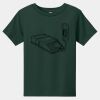 Toddler Short Sleeve Tee Thumbnail