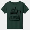 Toddler Short Sleeve Tee Thumbnail