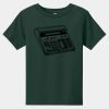 Toddler Short Sleeve Tee Thumbnail