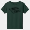 Toddler Short Sleeve Tee Thumbnail