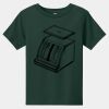 Toddler Short Sleeve Tee Thumbnail