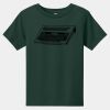 Toddler Short Sleeve Tee Thumbnail