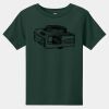 Toddler Short Sleeve Tee Thumbnail
