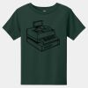 Toddler Short Sleeve Tee Thumbnail
