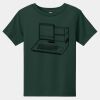 Toddler Short Sleeve Tee Thumbnail