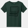 Toddler Short Sleeve Tee Thumbnail