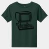Toddler Short Sleeve Tee Thumbnail
