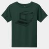 Toddler Short Sleeve Tee Thumbnail