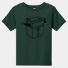 Toddler Short Sleeve Tee Thumbnail
