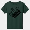 Toddler Short Sleeve Tee Thumbnail