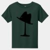 Toddler Short Sleeve Tee Thumbnail