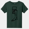 Toddler Short Sleeve Tee Thumbnail