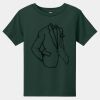 Toddler Short Sleeve Tee Thumbnail