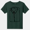 Toddler Short Sleeve Tee Thumbnail
