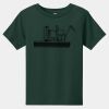 Toddler Short Sleeve Tee Thumbnail