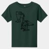 Toddler Short Sleeve Tee Thumbnail
