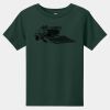 Toddler Short Sleeve Tee Thumbnail