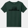 Toddler Short Sleeve Tee Thumbnail
