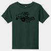 Toddler Short Sleeve Tee Thumbnail