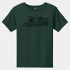 Toddler Short Sleeve Tee Thumbnail