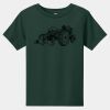 Toddler Short Sleeve Tee Thumbnail