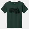 Toddler Short Sleeve Tee Thumbnail