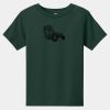 Toddler Short Sleeve Tee Thumbnail