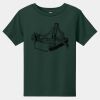 Toddler Short Sleeve Tee Thumbnail
