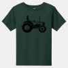 Toddler Short Sleeve Tee Thumbnail
