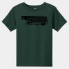 Toddler Short Sleeve Tee Thumbnail