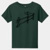 Toddler Short Sleeve Tee Thumbnail