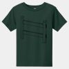 Toddler Short Sleeve Tee Thumbnail