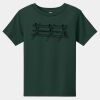 Toddler Short Sleeve Tee Thumbnail