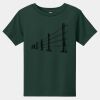 Toddler Short Sleeve Tee Thumbnail