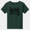 Toddler Short Sleeve Tee Thumbnail
