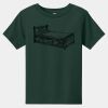 Toddler Short Sleeve Tee Thumbnail