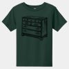 Toddler Short Sleeve Tee Thumbnail