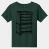 Toddler Short Sleeve Tee Thumbnail