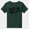 Toddler Short Sleeve Tee Thumbnail