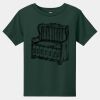 Toddler Short Sleeve Tee Thumbnail