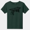 Toddler Short Sleeve Tee Thumbnail