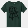 Toddler Short Sleeve Tee Thumbnail