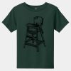 Toddler Short Sleeve Tee Thumbnail
