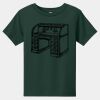 Toddler Short Sleeve Tee Thumbnail