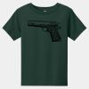 Toddler Short Sleeve Tee Thumbnail