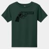 Toddler Short Sleeve Tee Thumbnail