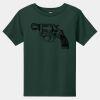 Toddler Short Sleeve Tee Thumbnail