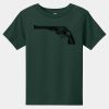 Toddler Short Sleeve Tee Thumbnail