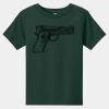 Toddler Short Sleeve Tee Thumbnail