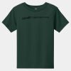 Toddler Short Sleeve Tee Thumbnail